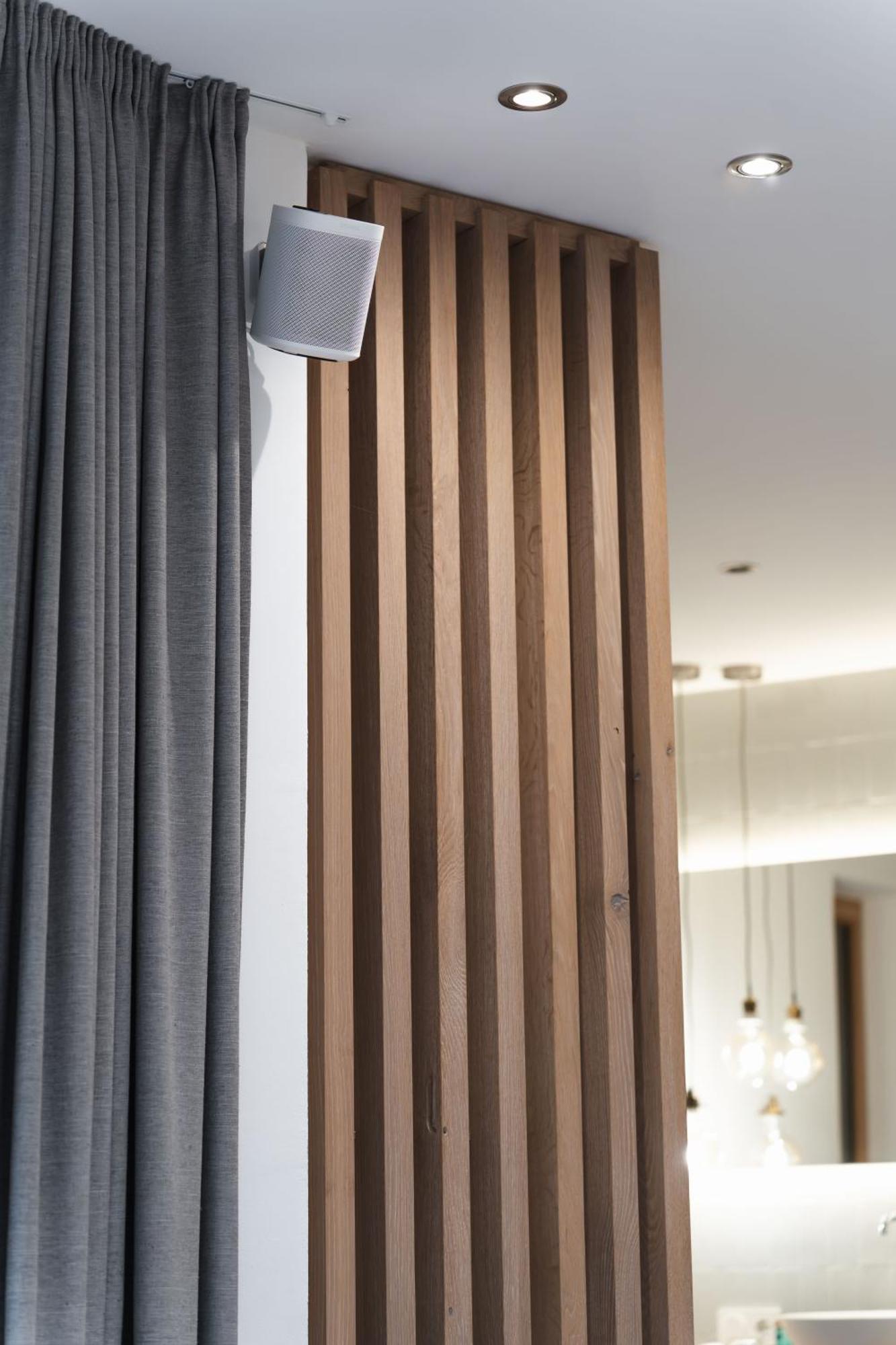 Apartamento Moos Gerlos Exterior foto