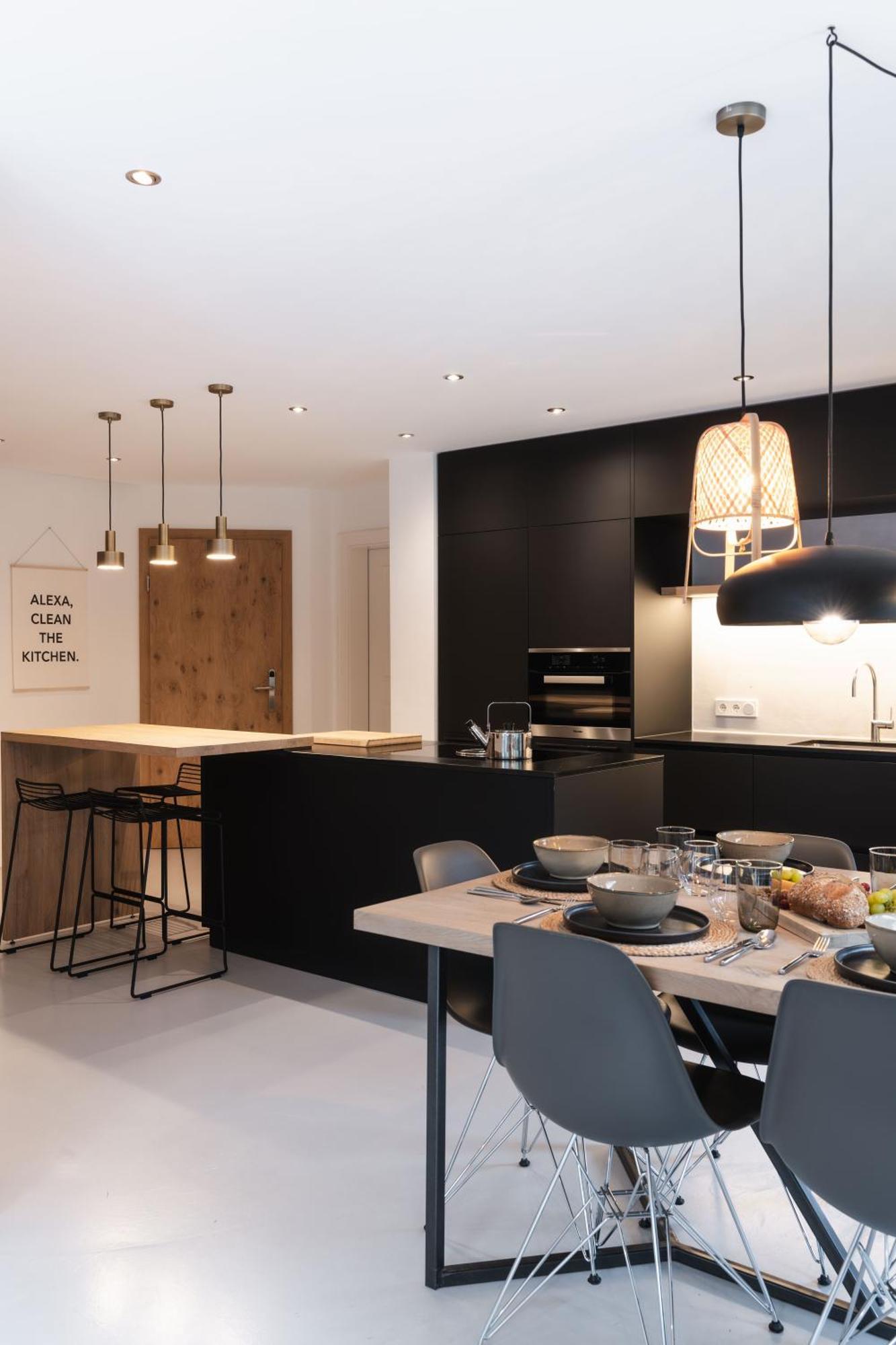 Apartamento Moos Gerlos Exterior foto