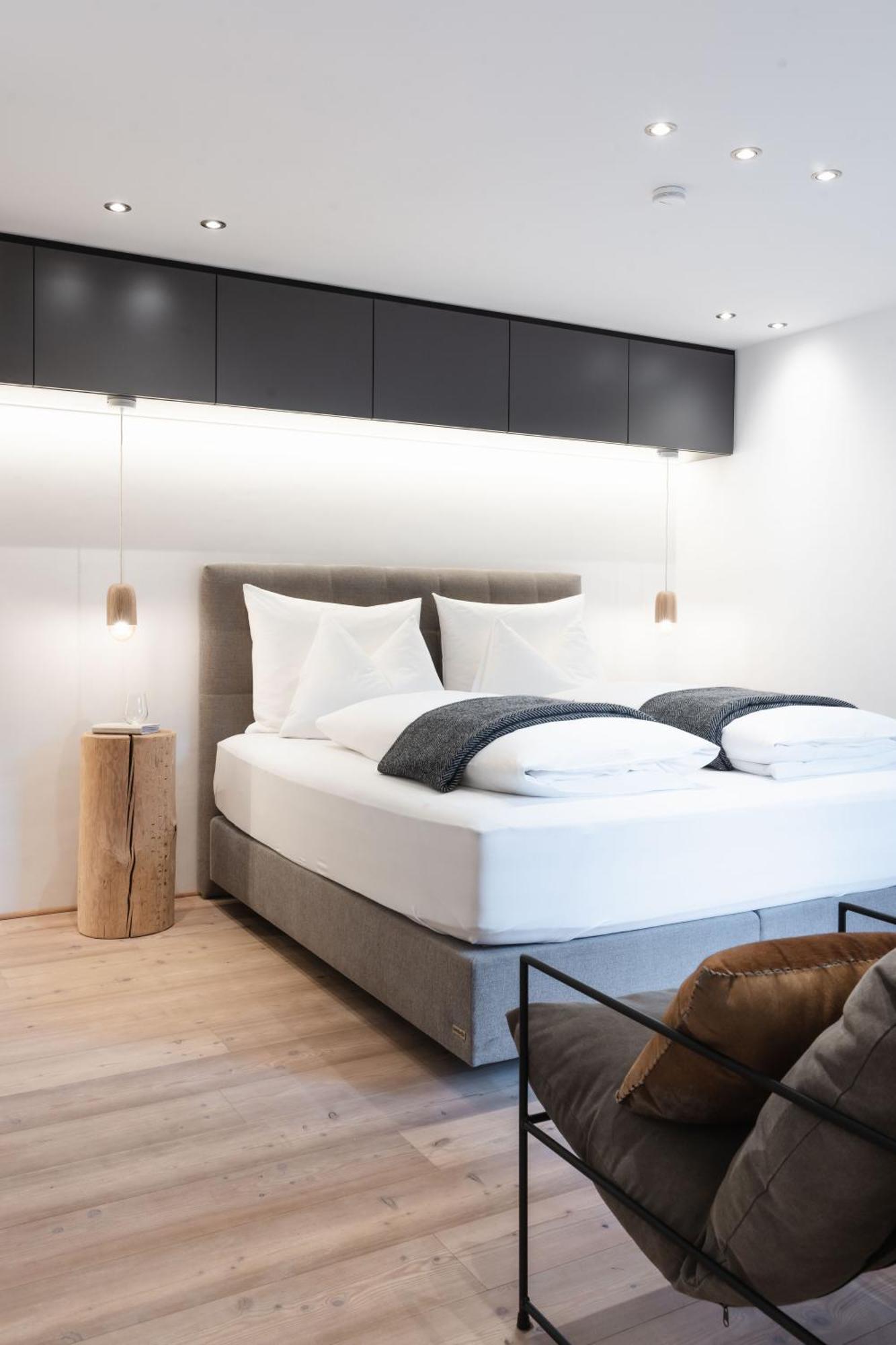 Apartamento Moos Gerlos Exterior foto