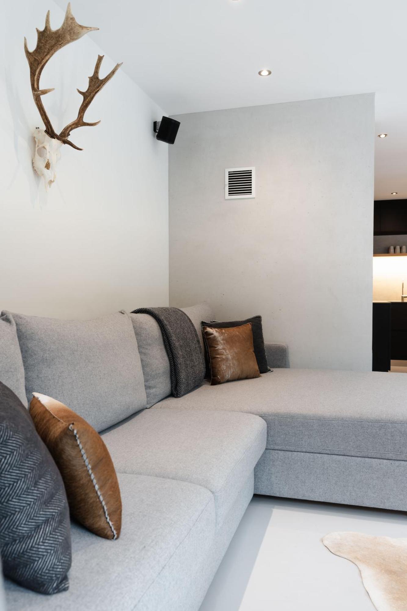 Apartamento Moos Gerlos Exterior foto