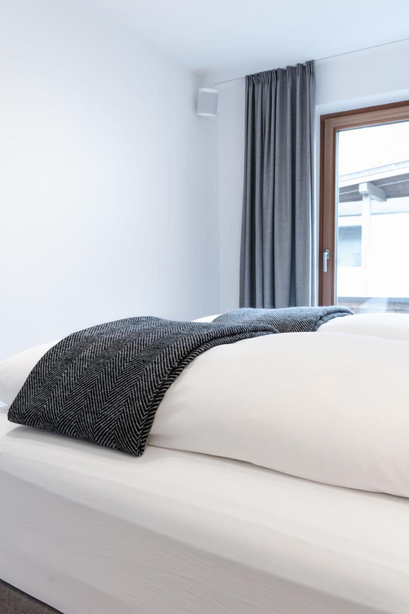 Apartamento Moos Gerlos Exterior foto