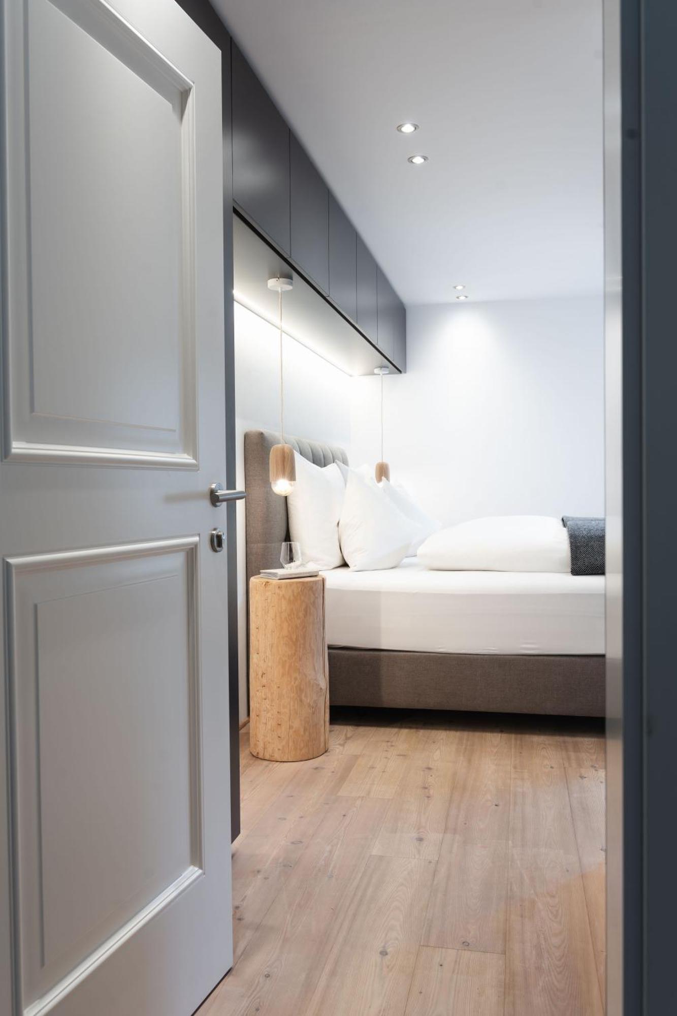 Apartamento Moos Gerlos Exterior foto