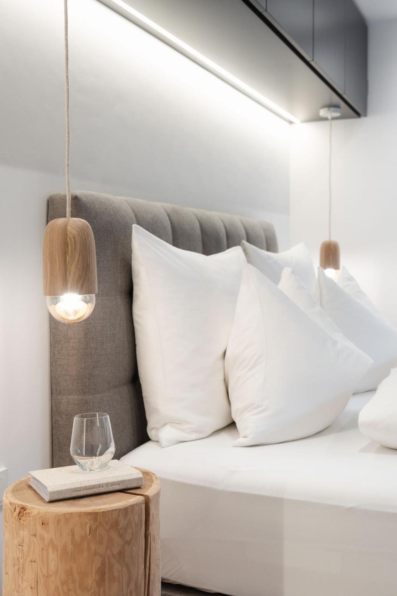 Apartamento Moos Gerlos Exterior foto
