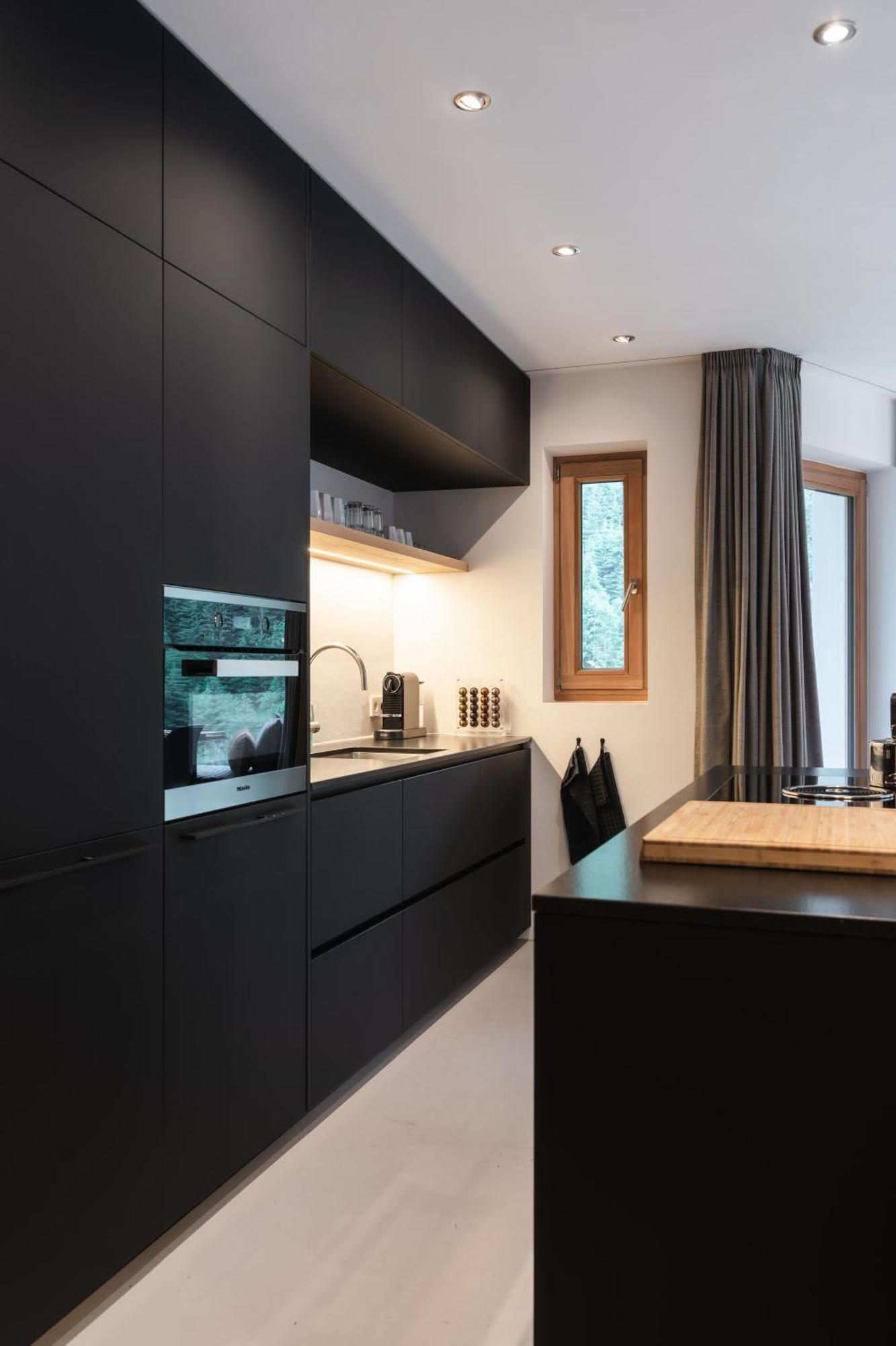 Apartamento Moos Gerlos Exterior foto