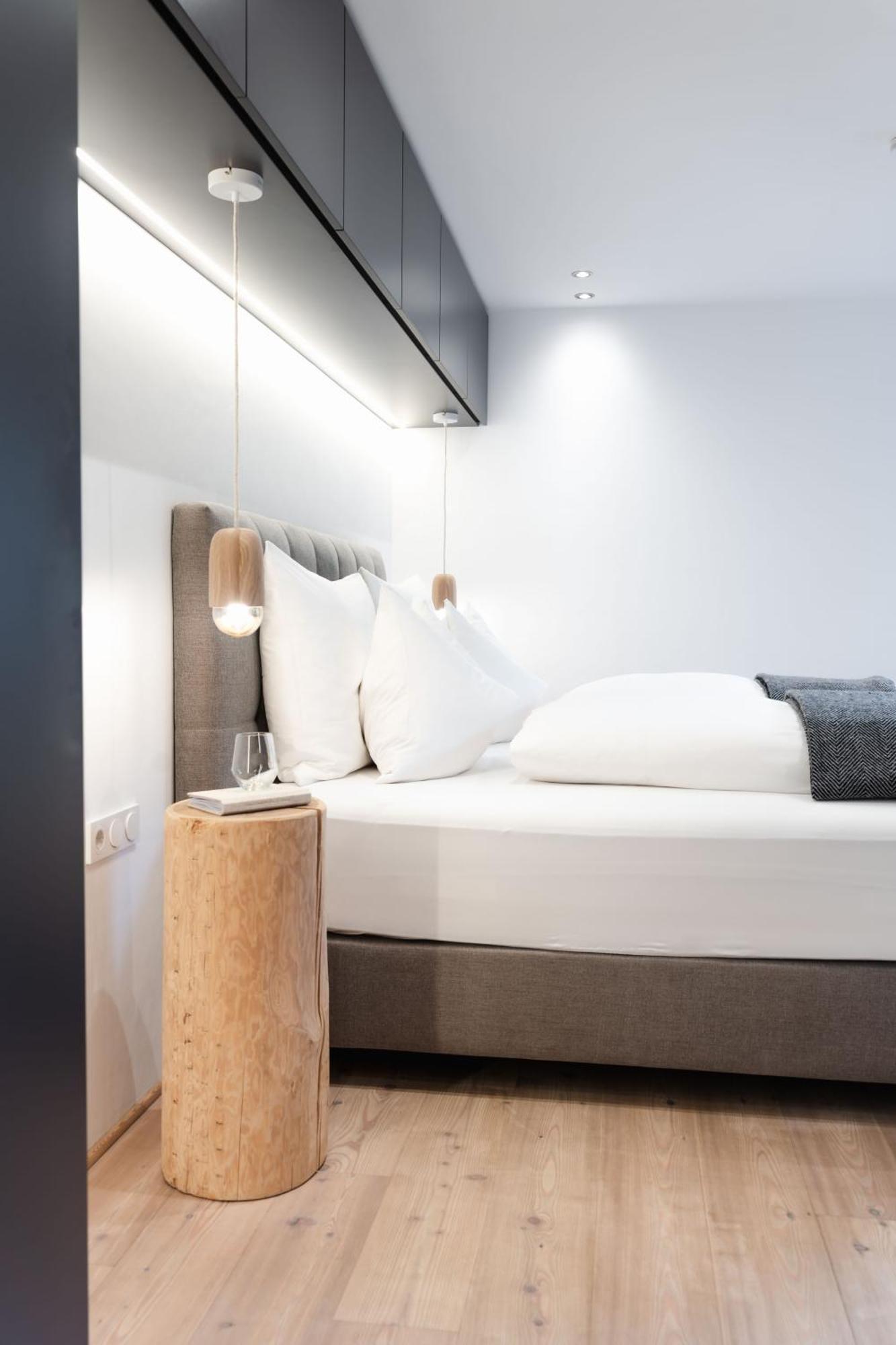 Apartamento Moos Gerlos Exterior foto