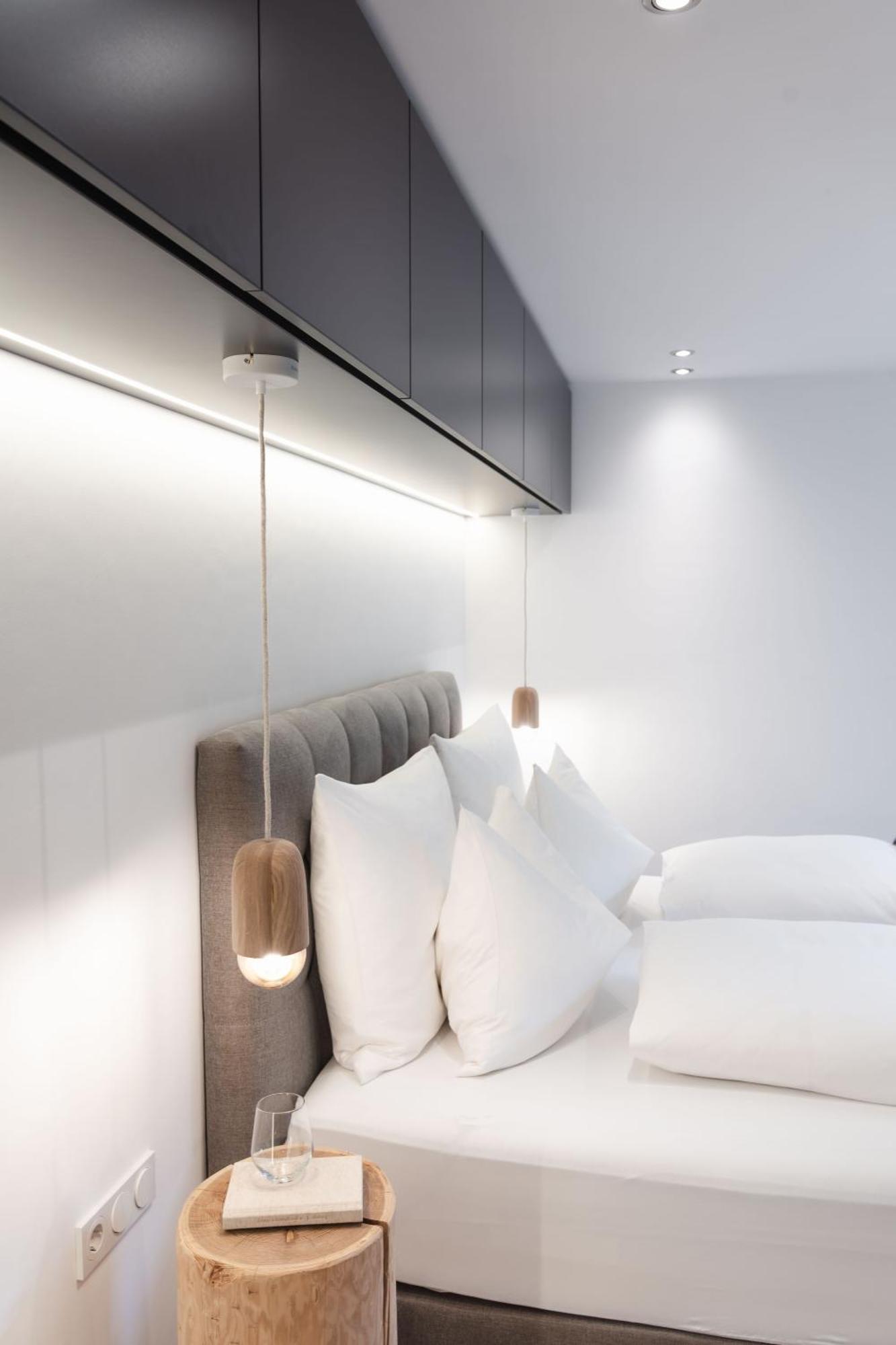 Apartamento Moos Gerlos Exterior foto