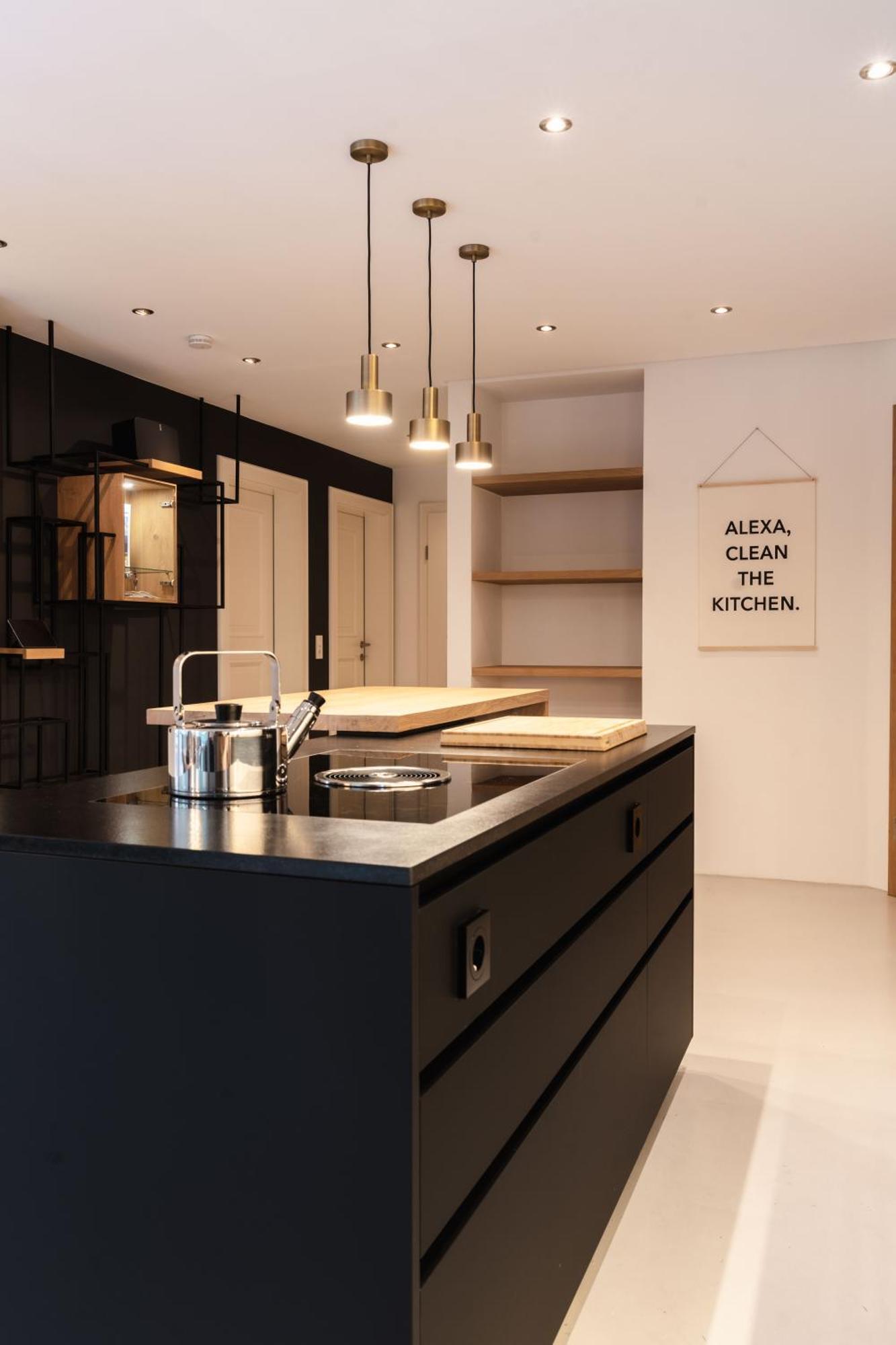 Apartamento Moos Gerlos Exterior foto