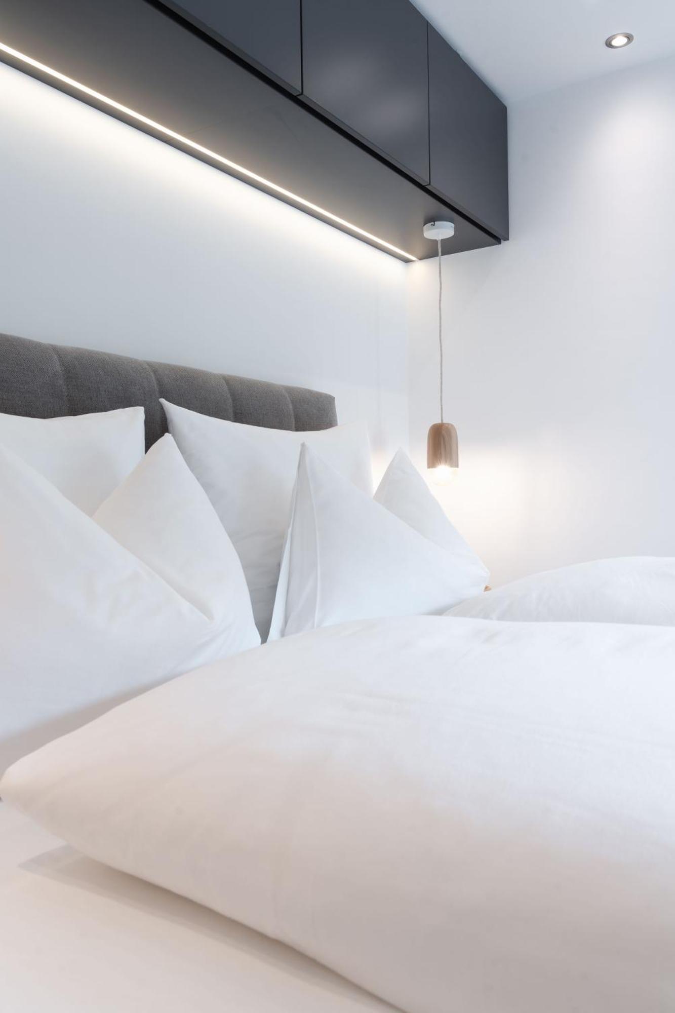 Apartamento Moos Gerlos Exterior foto