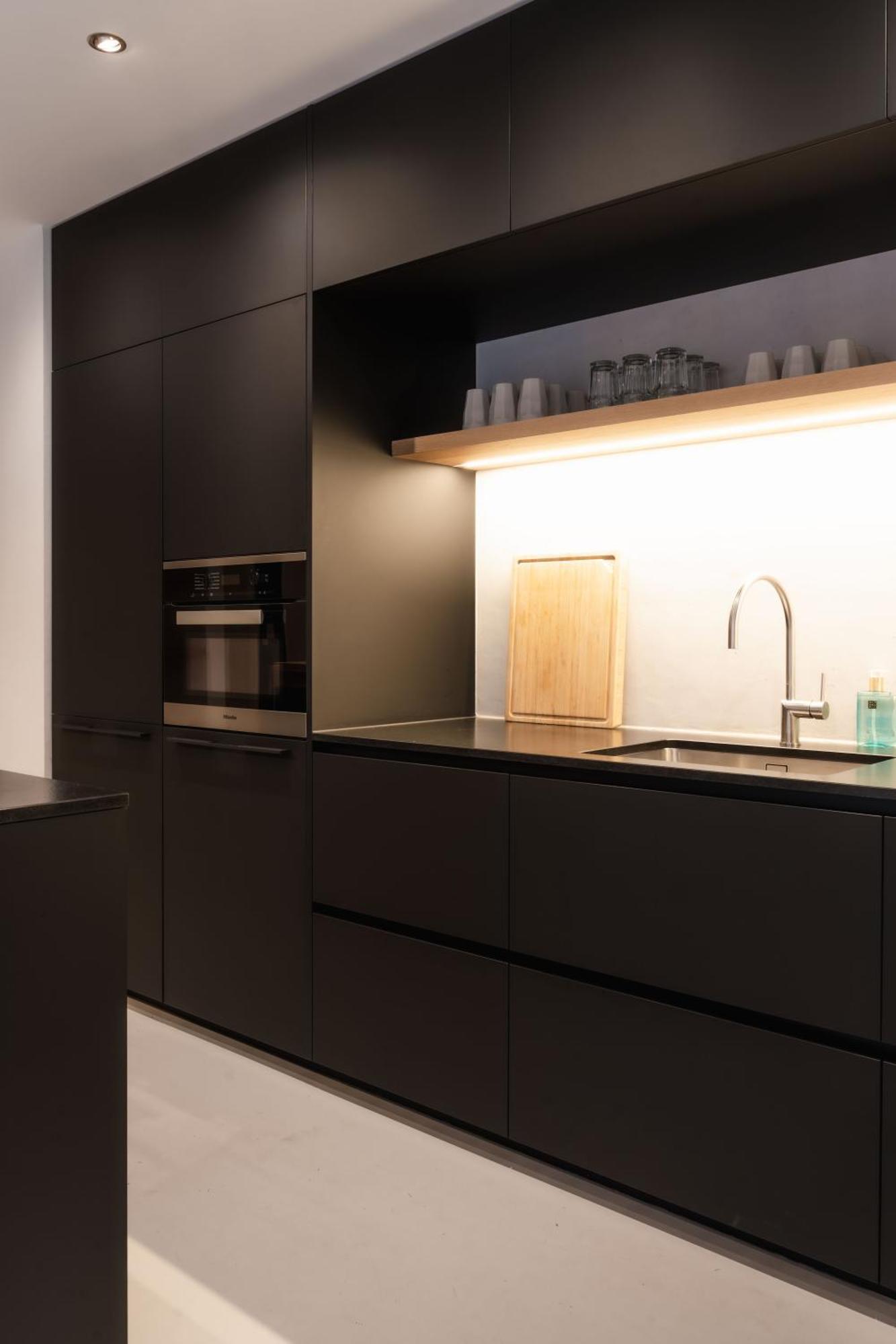 Apartamento Moos Gerlos Exterior foto