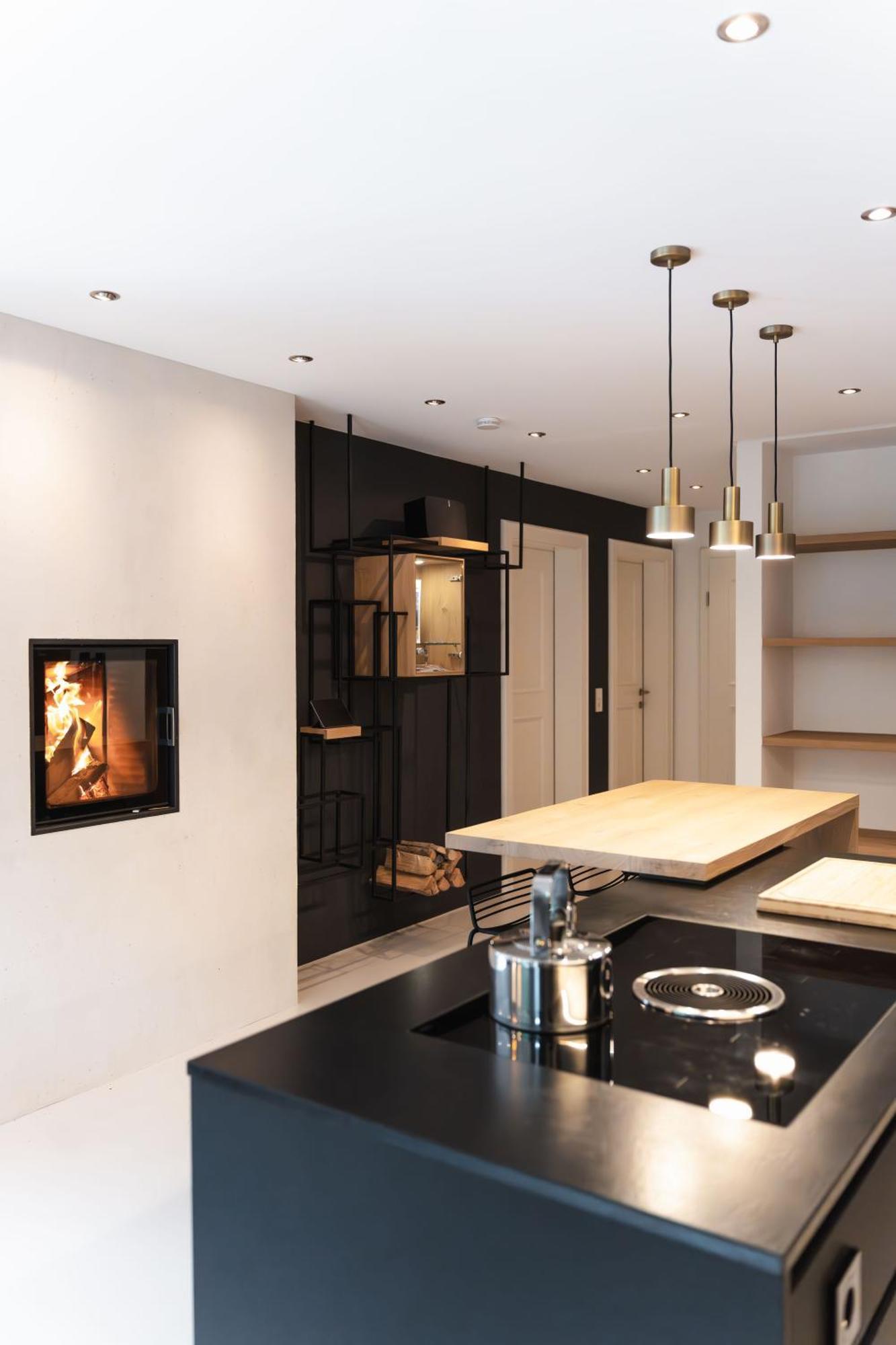 Apartamento Moos Gerlos Exterior foto